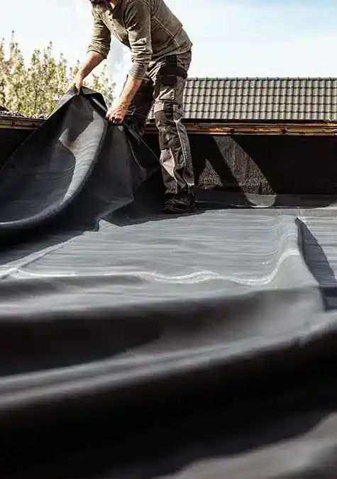 Roofing Company Lisburn