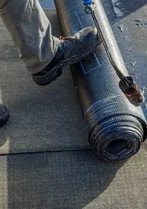 Roofing Company Lisburn